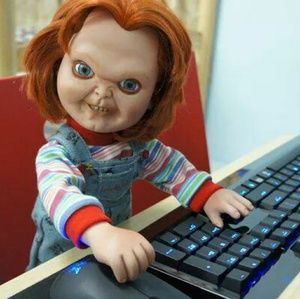 Meet your Posher, Sly